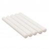 10Pcs/pack - filtro umidificador - substituição - varas de esponja