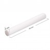 10Pcs/pack - filtro umidificador - substituição - varas de esponja