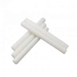 10Pcs/pack - filtro umidificador - substituição - varas de esponja