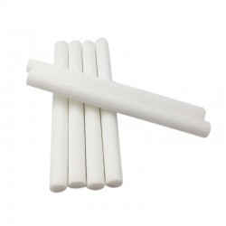 10Pcs/pack - filtro umidificador - substituição - varas de esponja