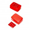 Gopro Float - Floaty Box - 3M Adhesive - Anti Sink - Gopro Hero 8 - 7 - 6 5
