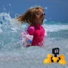 Multi-functional floating bobber - underwater omnidirectional ball - for GoPro Hero 5 4 3 / Xiaomi / SJCAMAccessories