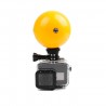 Bola flutuante multifuncional - bola omnidirecional subaquática - para GoPro Hero 5 4 3 / Xiaomi / SJCAM