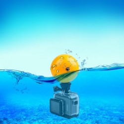 Bola flutuante multifuncional - bola omnidirecional subaquática - para GoPro Hero 5 4 3 / Xiaomi / SJCAM