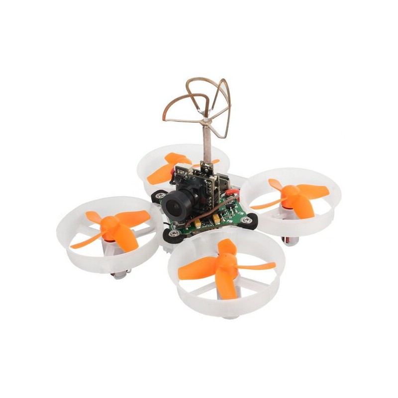 Cada um E010S - Micro - FPV - Receptor compatível Frsky Cada um E010S - Micro - FPV - Receptor compatível Frsky