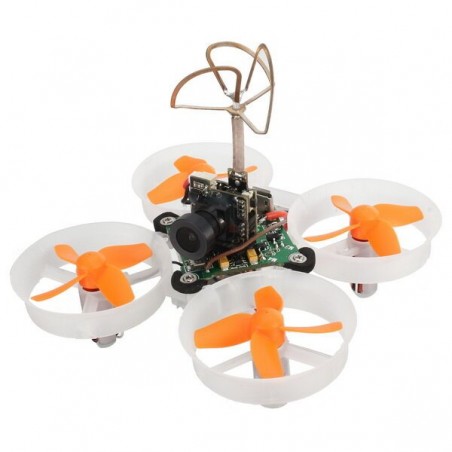 Cada um E010S - Micro - FPV - Receptor compatível Frsky