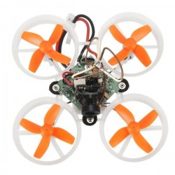 Cada um E010S - Micro - FPV - Receptor compatível Frsky