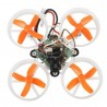 Cada um E010S - Micro - FPV - Receptor compatível Frsky
