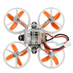 Cada um E010S - Micro - FPV - Receptor compatível Frsky