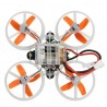 Cada um E010S - Micro - FPV - Receptor compatível Frsky