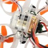Cada um E010S - Micro - FPV - Receptor compatível Frsky