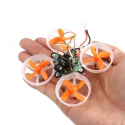 Cada um E010S - Micro - FPV - Receptor compatível Frsky