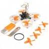 Cada um E010S - Micro - FPV - Receptor compatível Frsky