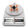 Cada um E010S - Micro - FPV - Receptor compatível Frsky