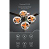 Eachine E010S - Micro - FPV - Frsky Compatible ReceiverDrones