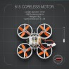 Cada um E010S - Micro - FPV - Receptor compatível Frsky