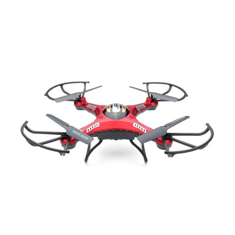 JJRC H8D - FPV - 2MP HD Camera - RTF - Mode 2 (Left Hand Throttle)Drones JJRC H8D - FPV - 2MP HD Camera - RTF - Mode 2 (Left Hand Throttle)Drones