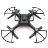 JJRC H8D - FPV - Câmera HD 2MP - RTF - Modo 2 (Trota de mão esquerda)