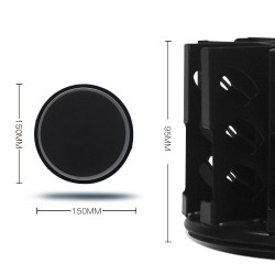 Coffee Capsule Holder - Nespresso CapsulesCoffee ware