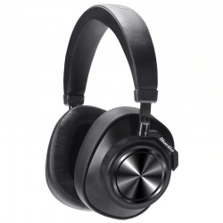 Bluedio T7 - ANC - Bluetooth 5.0 - fone de ouvido sem fio - HiFi