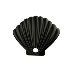 Caixa de armazenamento em forma de campainha para máscaras de rosto / boca - saco de silicone
