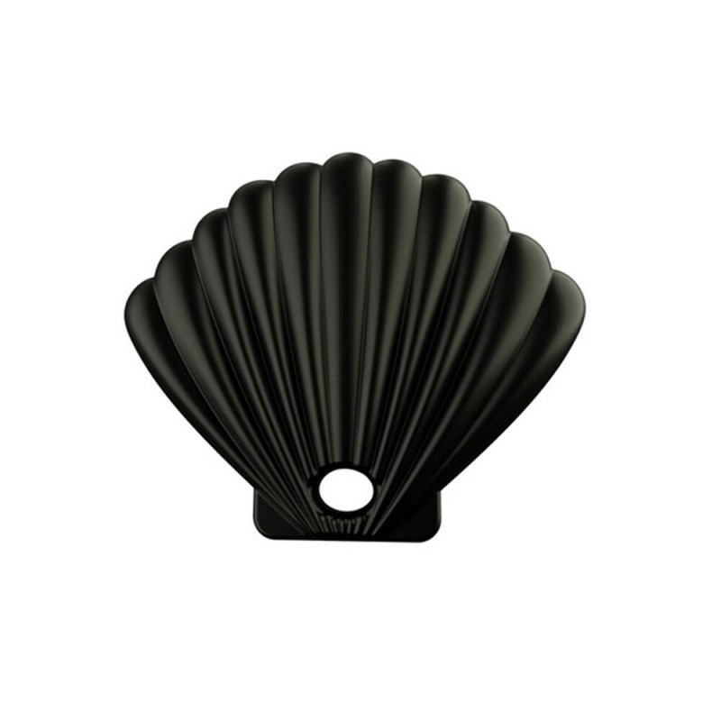 Caixa de armazenamento em forma de campainha para máscaras de rosto / boca - saco de silicone