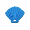 Caixa de armazenamento em forma de campainha para máscaras de rosto / boca - saco de silicone
