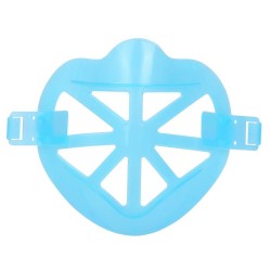 10 pieces - 3D face under mask holder - bracketMouth masks