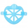 10 pieces - 3D face under mask holder - bracketMouth masks