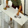 Dent Puller - Painel de Bodywork - Removedor - Suction Cup
