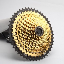 11 Speed - Cassette - 11-46T - 11-50T - 11-52T - Mountain BikeRepair