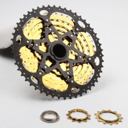 11 Speed - Cassette - 11-46T - 11-50T - 11-52T - Mountain BikeRepair