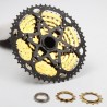 11 Speed - Cassette - 11-46T - 11-50T - 11-52T - Mountain BikeRepair