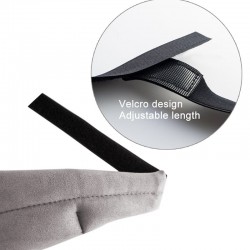 Adjustable Sleep Eye Mask - Sleep AidSleeping