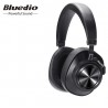 Bluedio T7 - ANC - Bluetooth 5.0 - fone de ouvido sem fio - HiFi