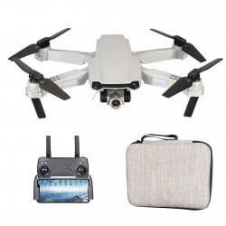 CSJ X2 Mini - WIFI - FPV - 4K HD câmera dupla - 10mins Tempo de voo - Dobrável - RTF