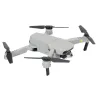 CSJ X2 Mini - WIFI - FPV - 4K HD câmera dupla - 10mins Tempo de voo - Dobrável - RTF