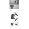 S60 Mini Drone - WIFI - FPV - 4K HD Dual Camera - 15mins Flight Time - Foldable - RTFDrones