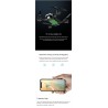 S60 Mini Drone - WIFI - FPV - 4K HD Dual Camera - 15mins Flight Time - Foldable - RTFDrones