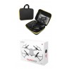 S60 Mini Drone - WIFI - FPV - 4K HD Dual Camera - 15mins Flight Time - Foldable - RTFDrones