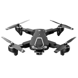 LSRC LS-25 - Mini - GPS - 5G - WiFi - FPV - 6K/4K ESC HD Dual Camera - Dobrável - RTF