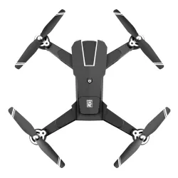 LSRC LS-25 - Mini - GPS - 5G - WiFi - FPV - 6K/4K ESC HD Dual Camera - Dobrável - RTF
