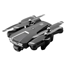 LSRC LS-25 - Mini - GPS - 5G - WiFi - FPV - 6K/4K ESC HD Dual Camera - Dobrável - RTF