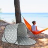 Tenda de Acampamento - Impermeável - Anti UV - Pop Up