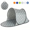 Tenda de Acampamento - Impermeável - Anti UV - Pop Up