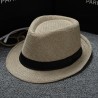 Chapéus de Verão - Fedoras - Casual