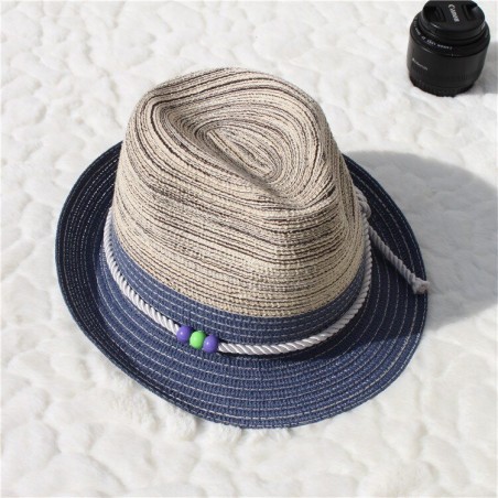 Jazz Chapéu Estilo de corda - Unisex