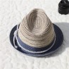 Jazz Chapéu Estilo de corda - Unisex