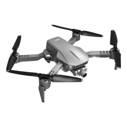 LYZRC L106 Pro 5G - WIFI - FPV - GPS - 4K HD Dual Camera - Dois eixos - Dobrável - RTF