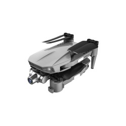 LYZRC L106 Pro 5G - WIFI - FPV - GPS - 4K HD Dual Camera - Dois eixos - Dobrável - RTF
